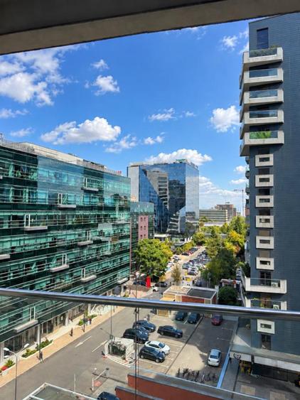 Apartament 2 camere | Mobilat | 74MP | Metrou | Zona Floreasca