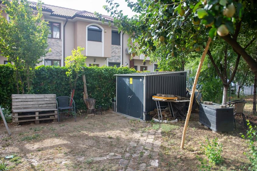 Proprietate de Excepție /Apartament 2 Camere Modern, Braytim 42MP