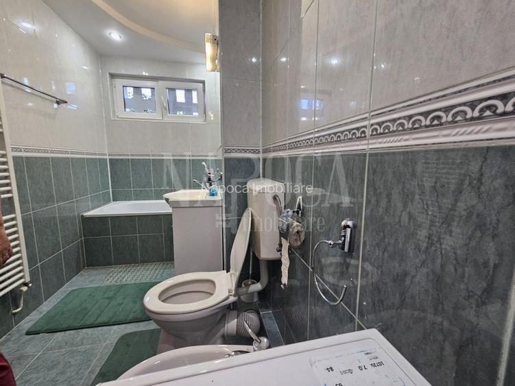 Apartament 3 camere de vanzare in Gheorgheni, Cluj Napoca - 6