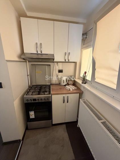 De închiriat apartament 3 camere zona Călărași IV parter - 4