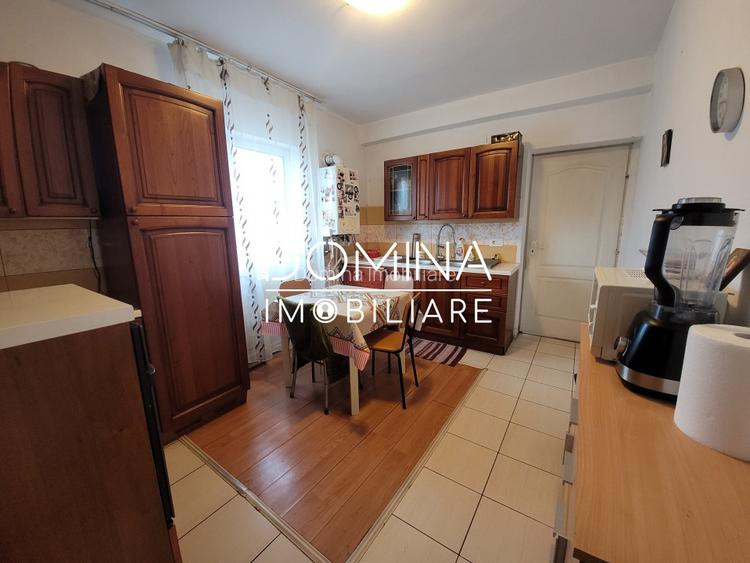 Vanzare casa situata in Targu Jiu, strada Jiului - zona Pietei Centrale - 7