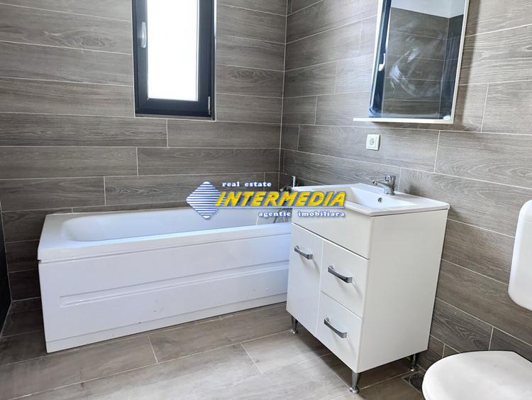 Apartament bloc nou de vanzare finisat complet in Alba Iulia