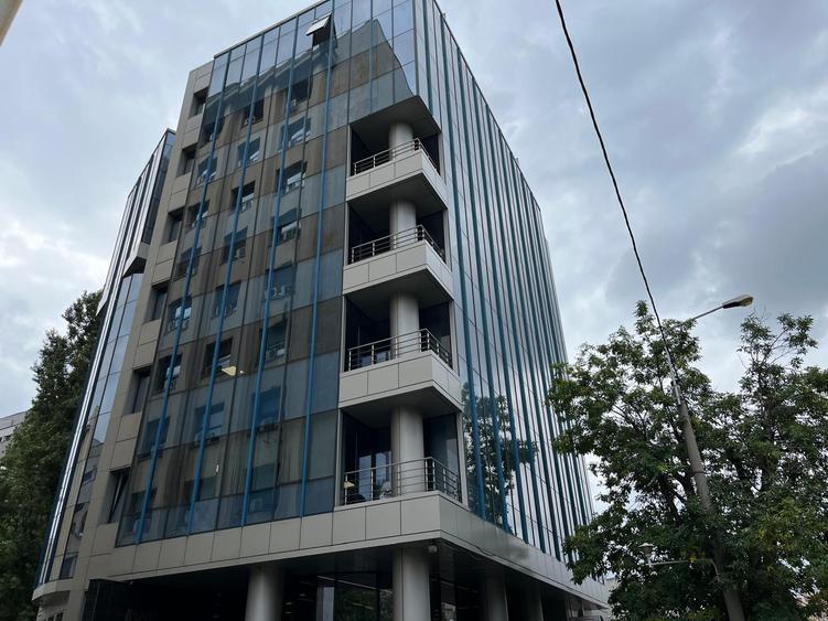 Spatii de birouri Zona Gara De Nord