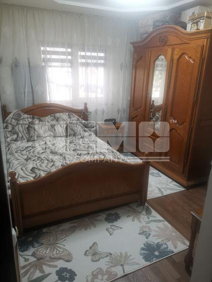 Apartament 3 camere de vânzare | Burdujeni, Suceava | Preț: 90.000 €