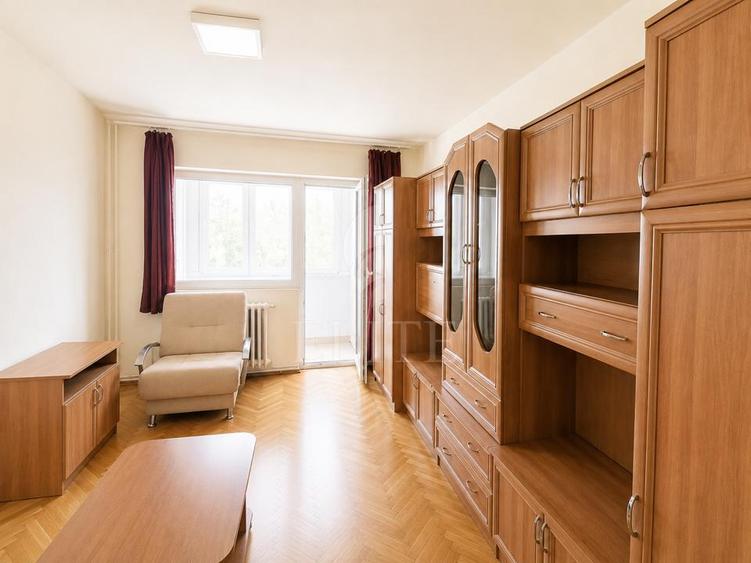 Apartament 2 camere în zona CALEA FLORESTI