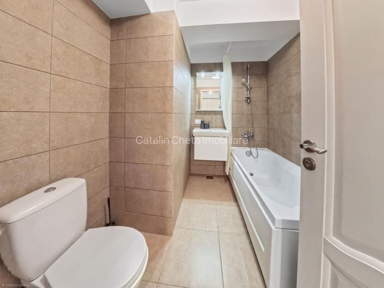 Apartament cu 2 camere de vanzare Fiald Bacau - 5