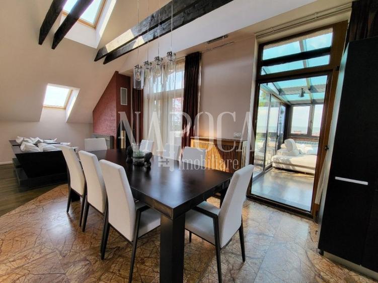 Apartament 4 camere de vanzare in Buna Ziua, Cluj Napoca