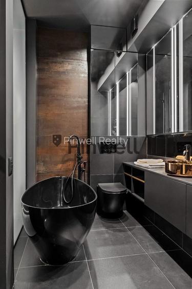 Penthouse Premium | Design Unic | Parcare inclusă | View Panoramic