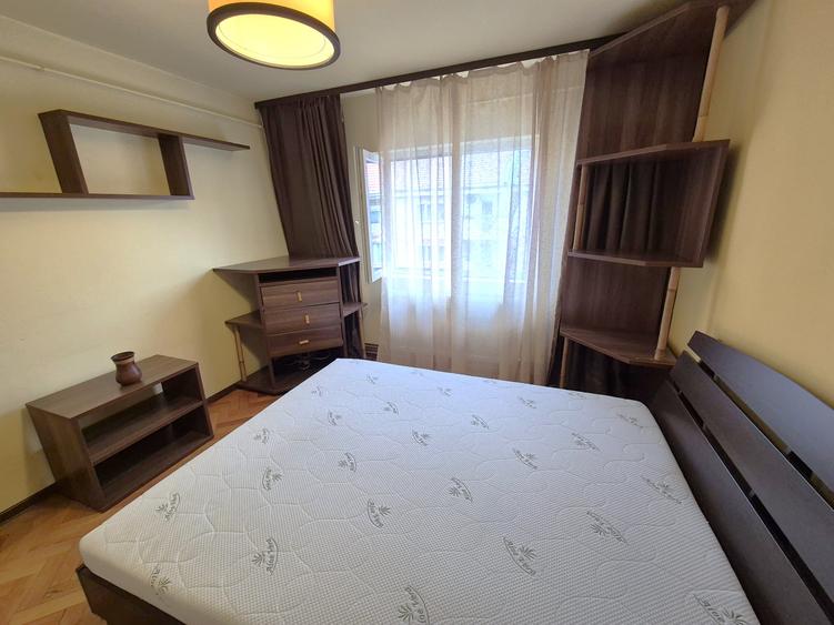 Apartament spatios, frumos renovat, ultracentral, Arad