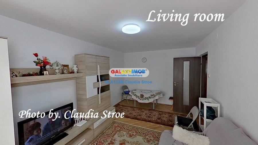 Inchiriere apartament 2 camere Gorjului Metrou - Rosia Montana