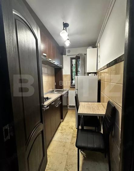 Apartament 2 camere, 50 mp, zona Centru