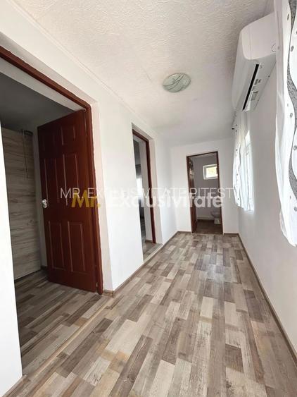 Casa în județul Argeș - Coșești de locuit sau casă de vacanță - 7