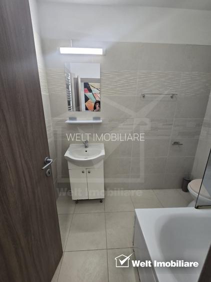 Apartament 2 camere, Buna Ziua, Parcare, zona strazii Mihai Romanul, terasa 40mp - 9