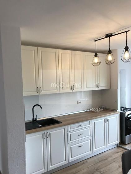 🏡 Inchiriere 2 camere decomandat | Zorilor | Aer condiționat - 9