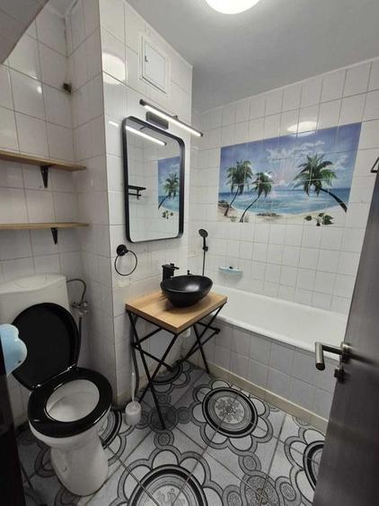 Apartament 3 Camere | Drumul Taberei | Balcon | Parcare | Proximitate Metrou