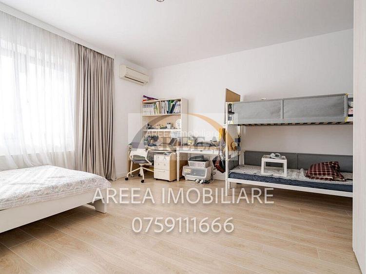 Apartament luxos,luminos,foarte spatios in Erou Iancu Nicolae-Oferta atractiva - 15