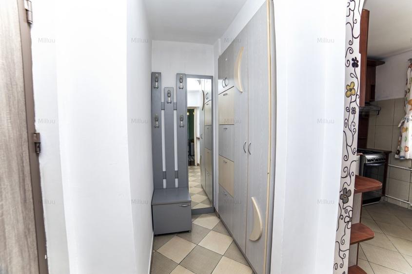 2 camere Piata Sudului | Complet mobilat si utilat | 10 minute Parc Tineretului