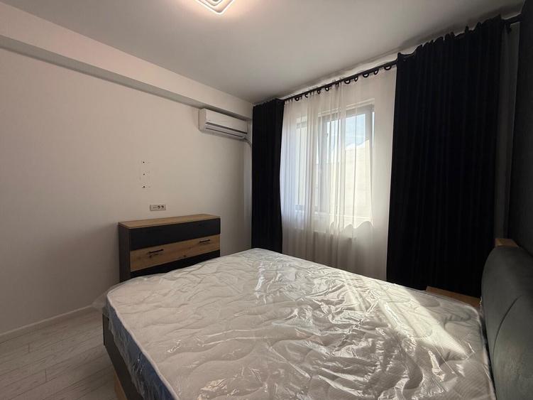 2 Camere Cavar Residence Odei Loc parcare