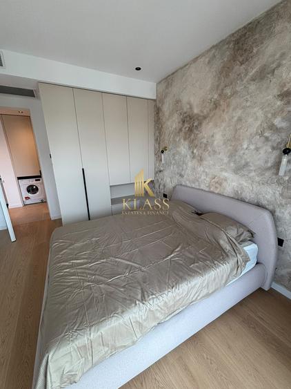 Apartament 2 camere premium | One Herastrau Vista | Parcare subterana
