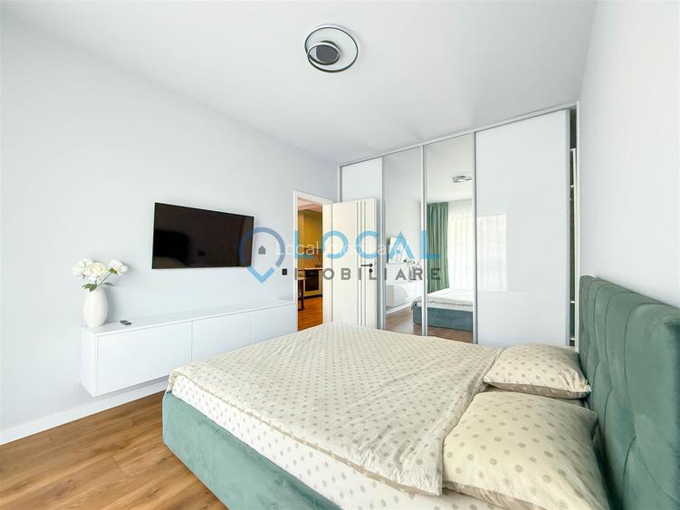 Apartament 2 camere | Modern | Parcare | Wings | Zorilor - 3