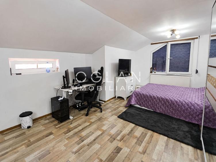 Comision 0% | Apartament la vilă, Tineretului