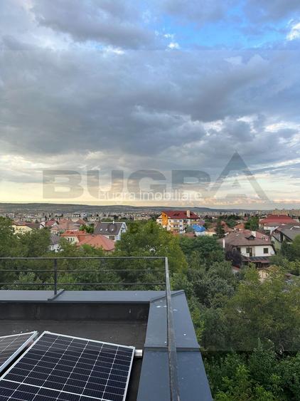 Vila Premium - 7 camere, 600 mp teren,  zona Engels - 11