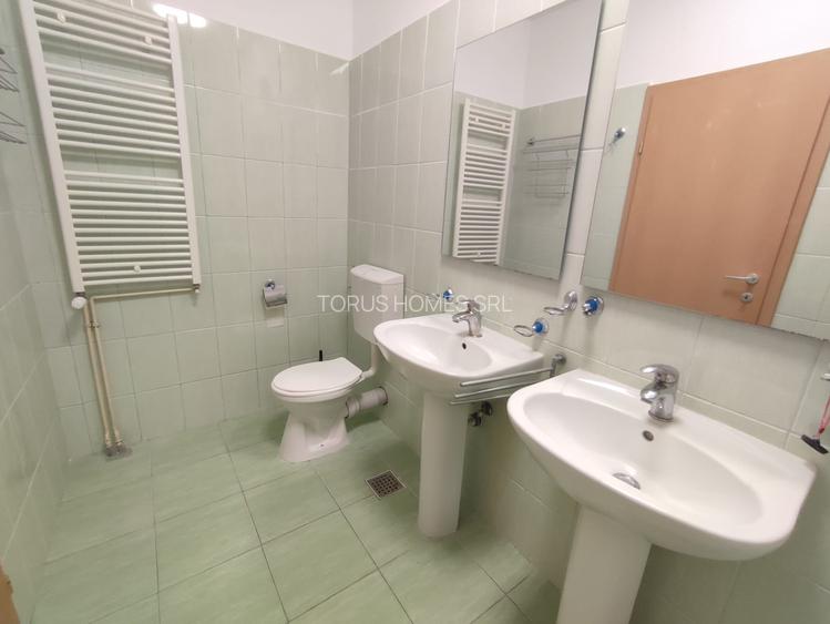 Vânzare Ap. 3 camere - Complex Rezidențial Răsărit de Soare - 11
