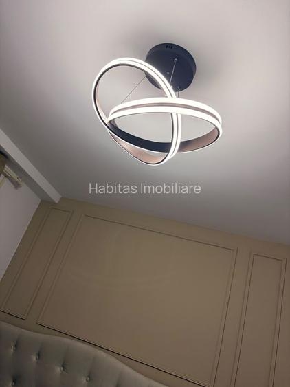 Apartament 3 camere cu scara interioara, mobilat si utilat, parcare