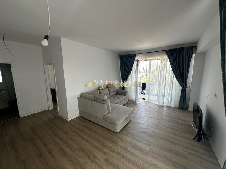 2 Camere de vanzare | Pantelimon | Bloc 2022 | Terasa 20mp | Parcare - 3