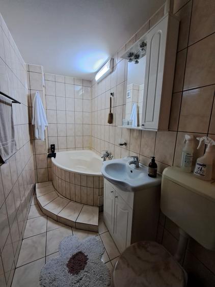 VÂNZARE 3 CAMERE DECOMANDAT | Militari - Zona Virtuții | Etaj 6/8 | Bloc 1990