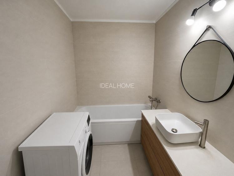 Apartament 3 camere cu terasa, 2 parcari subterane, Fabrica de Sport - 6