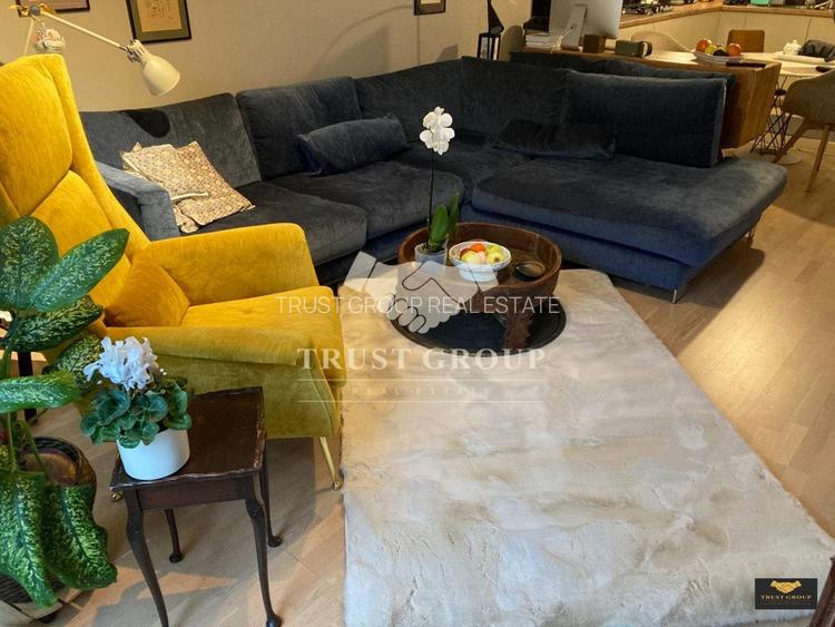 Apartament 3 camere Aviatiei | Loc de parcare - 5