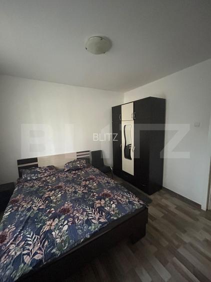 Apartament 3 camere de inchiriat, 55 mp, zona Aleea Trandafirilor - 8