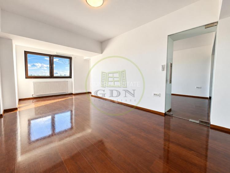 Spațiu birouri premium 200 mp | 2 niveluri | 2 terase panoramice | Bd. Unirii 45 - 4