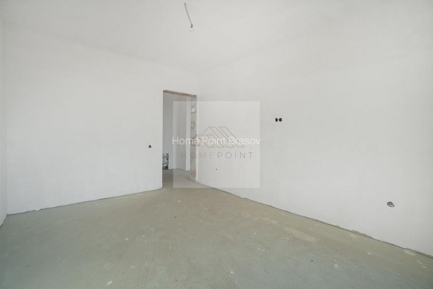 Casa Individuala LA CHEIE | 4 Camere | Teren 405 mp | BOD - 12
