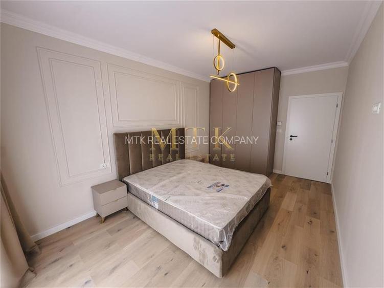 Exclusiv | Vila mobilata lux - Pipera I Prima inchiriere - 24