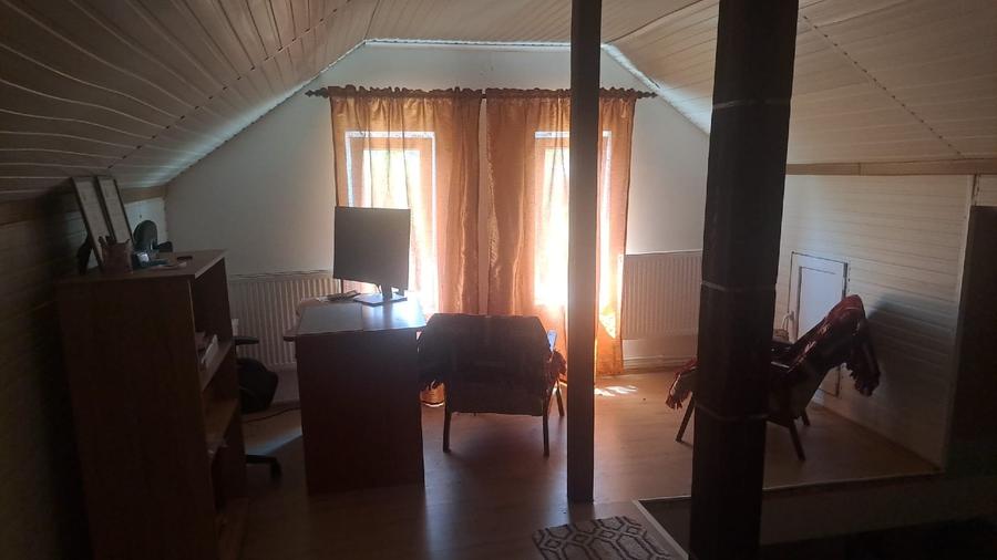 Casa de vanzare cu teren de 800 m2