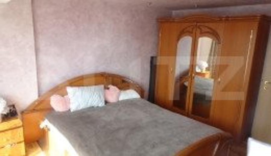 Apartament de vanzare, cu 4 camere, 92 mp, zona ultracentrala