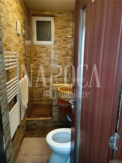 Apartament 3 camere de vanzare in Centru, Cluj Napoca - 8