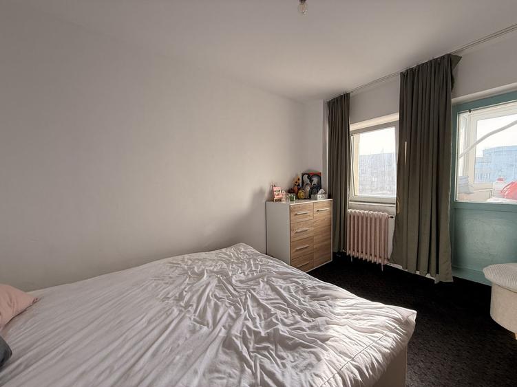 Apartament 5 camere Obor (COMISION ZERO)