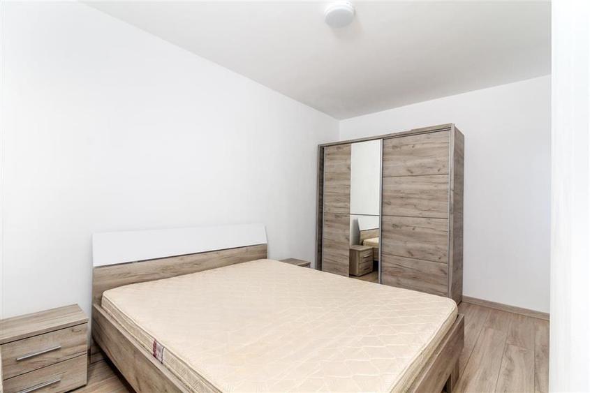 Apartament 2 camere | Grand Park | Parcare subterana | 530 €