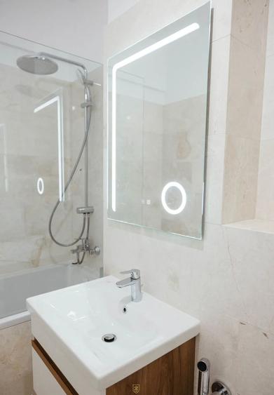 Finalizat! View exceptional, Apartament 53,36 mp,TVA inclus,Royal Town