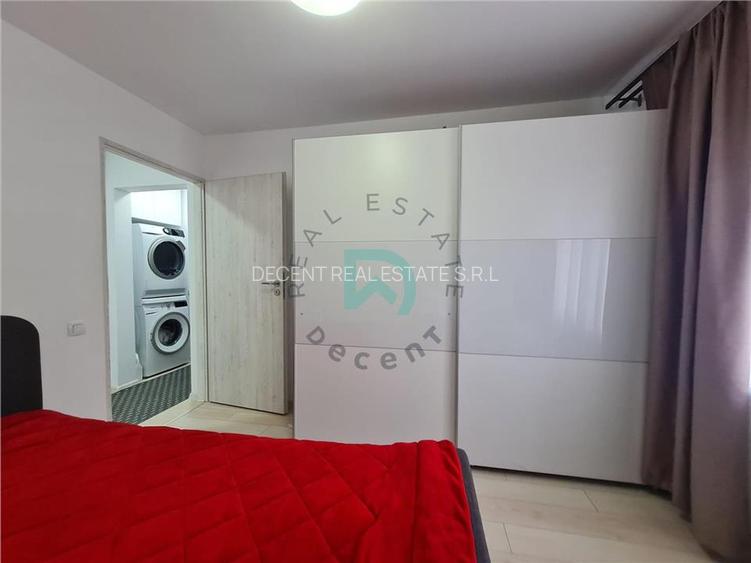 Apartament 3 camere TRIAJ, etajul 2,  Brasov - 14