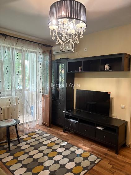 Apartament 2 camere, Tomis II , etaj 1 , Termen lung - 2