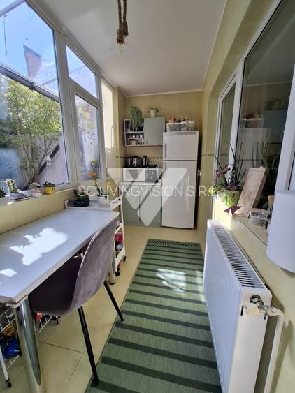 Apartament 1 camera si gradina 47 MPU - Valea Aurie - 9