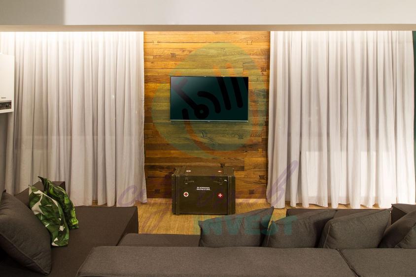 Apartament cu design modern si parcare subterana