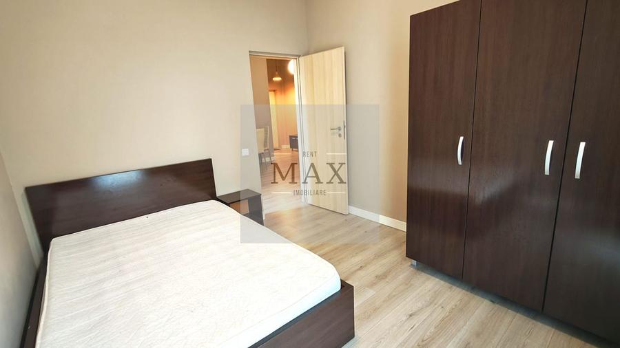 Apartament de închiriat 3 camere, Mărăști, Cluj-Napoca, 65 mp