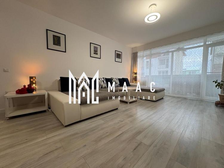 Apartament 3 camere I 83 mp utili | Tudor Vladimirescu - Selimbar