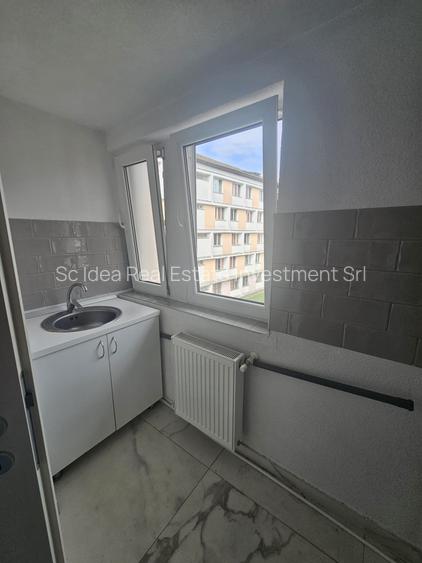 Apartament 2 camere Complex Studentesc - loc de parcare !! - 6