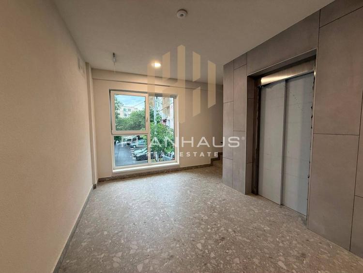 Apartament 2 camere,Mărgeanului,etaj 1 ,nou